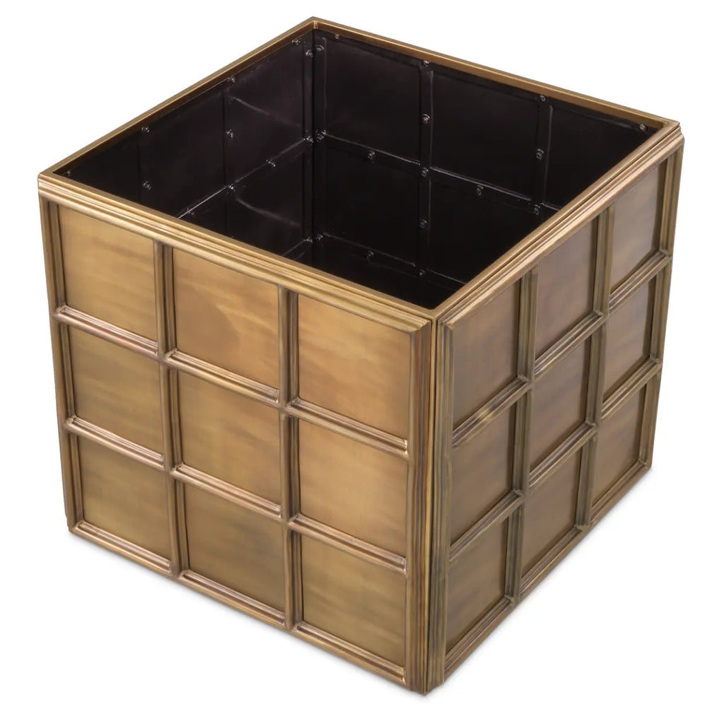 EICHHOLTZ PFLANZENGEFÄß GRID M 116867