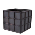 EICHHOLTZ PFLANZENGEFÄSS GRID M 116868