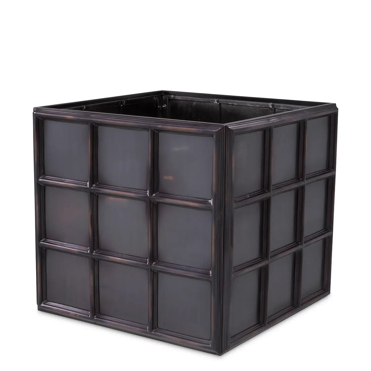 EICHHOLTZ PFLANZENGEFÄß GRID M 116868