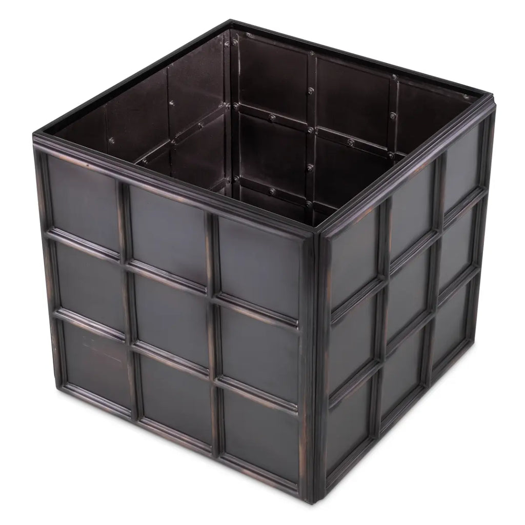 EICHHOLTZ PFLANZENGEFÄß GRID M 116868