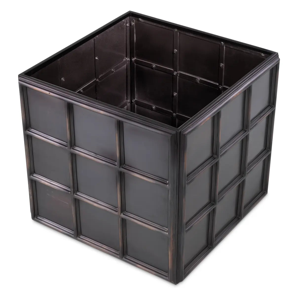 EICHHOLTZ PFLANZENGEFÄß GRID M 116868