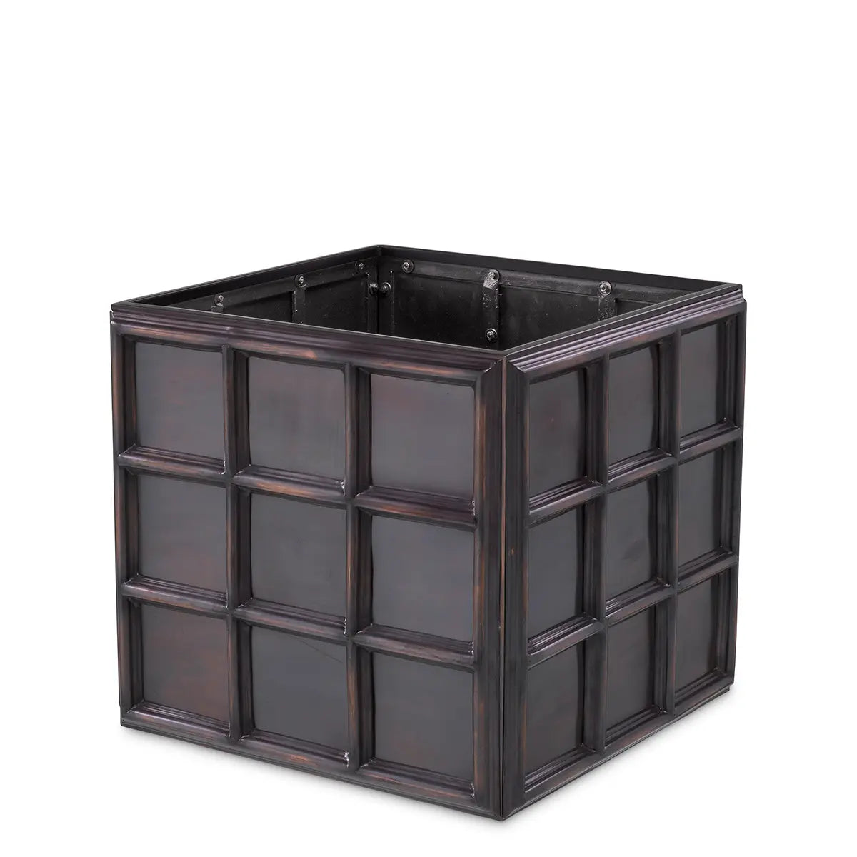 EICHHOLTZ PFLANZENGEFÄß GRID S 116870