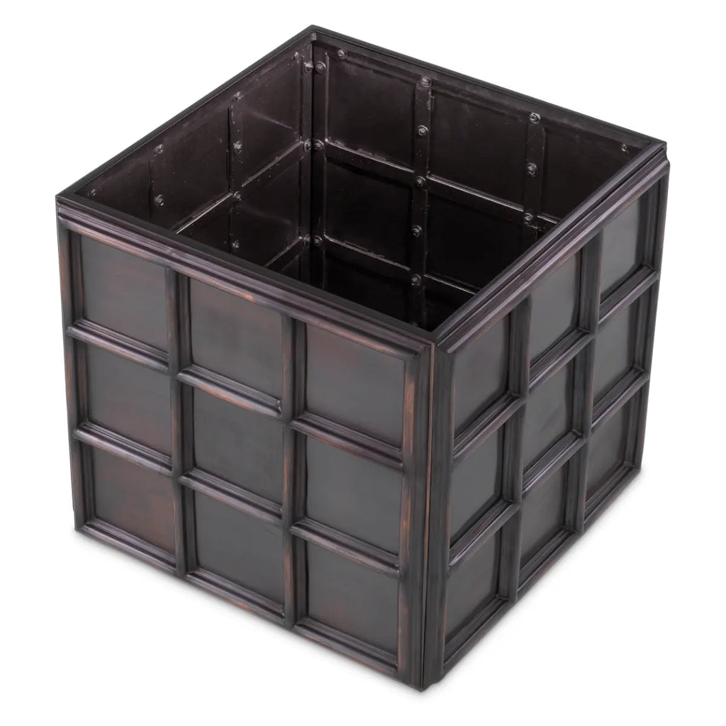 EICHHOLTZ PFLANZENGEFÄß GRID S 116870