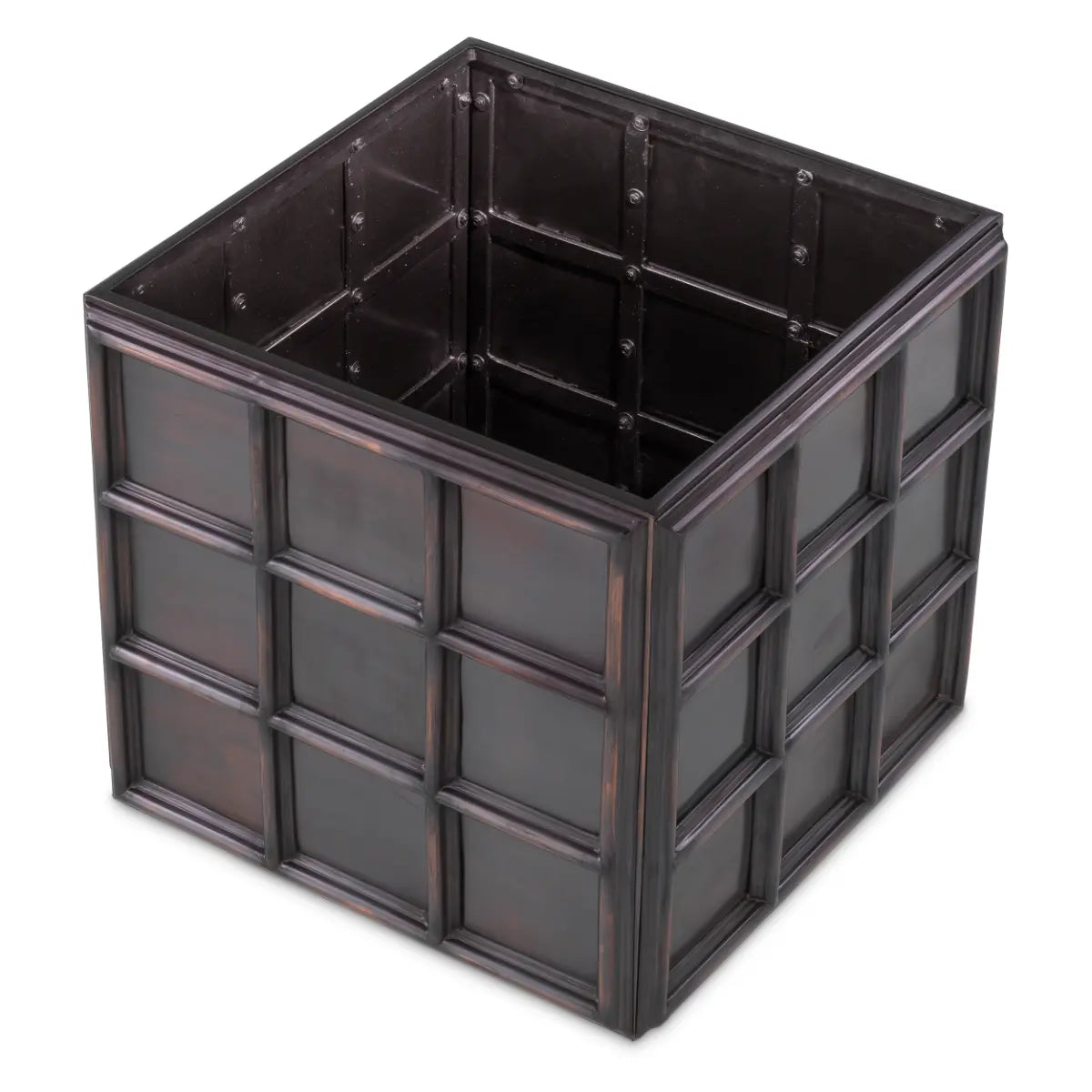 EICHHOLTZ PFLANZENGEFÄß GRID S 116870