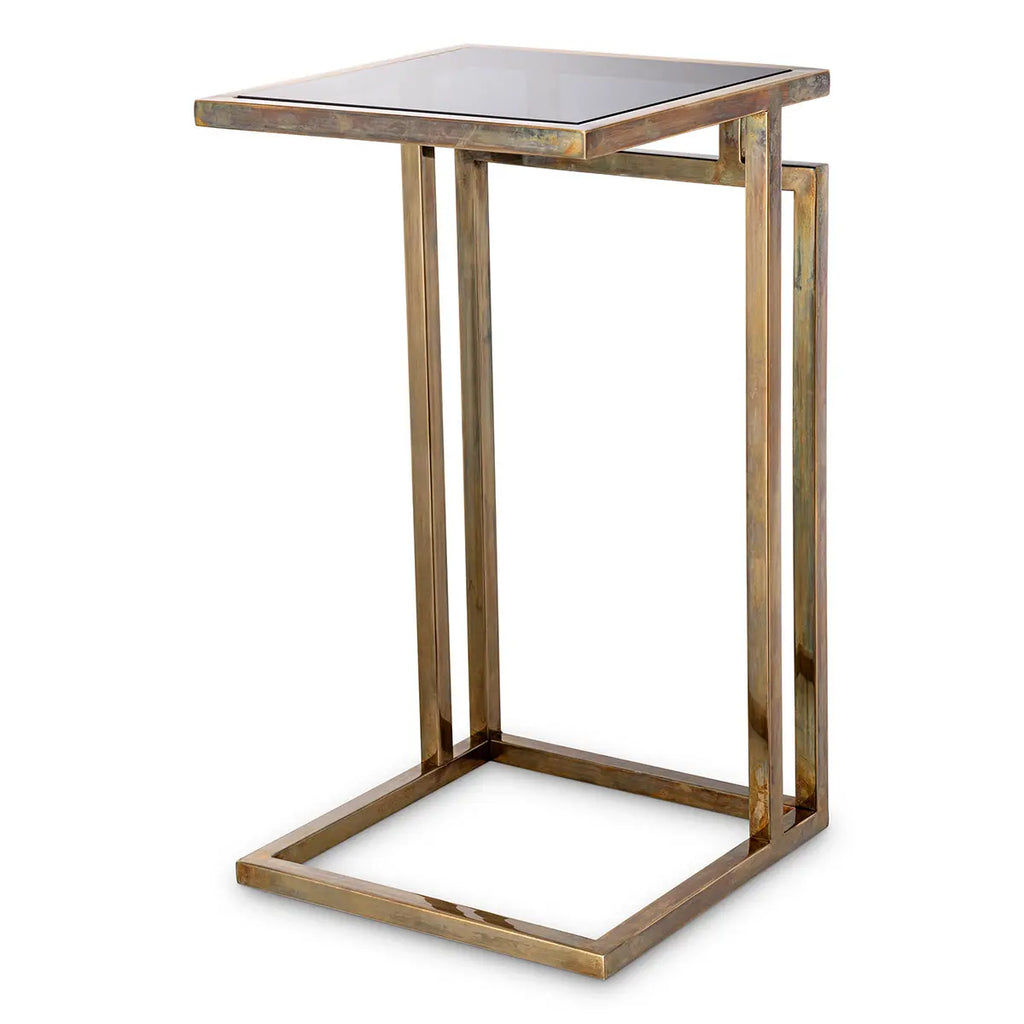 EICHHOLTZ BEISTELLTISCH MARCUS 116882