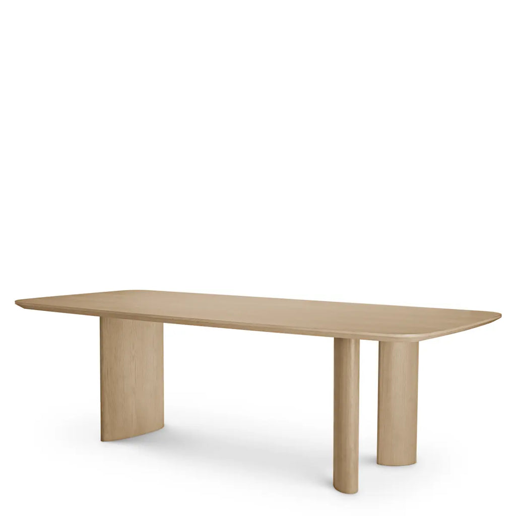 EICHHOLTZ ESSTISCH HARMONIE S 116921