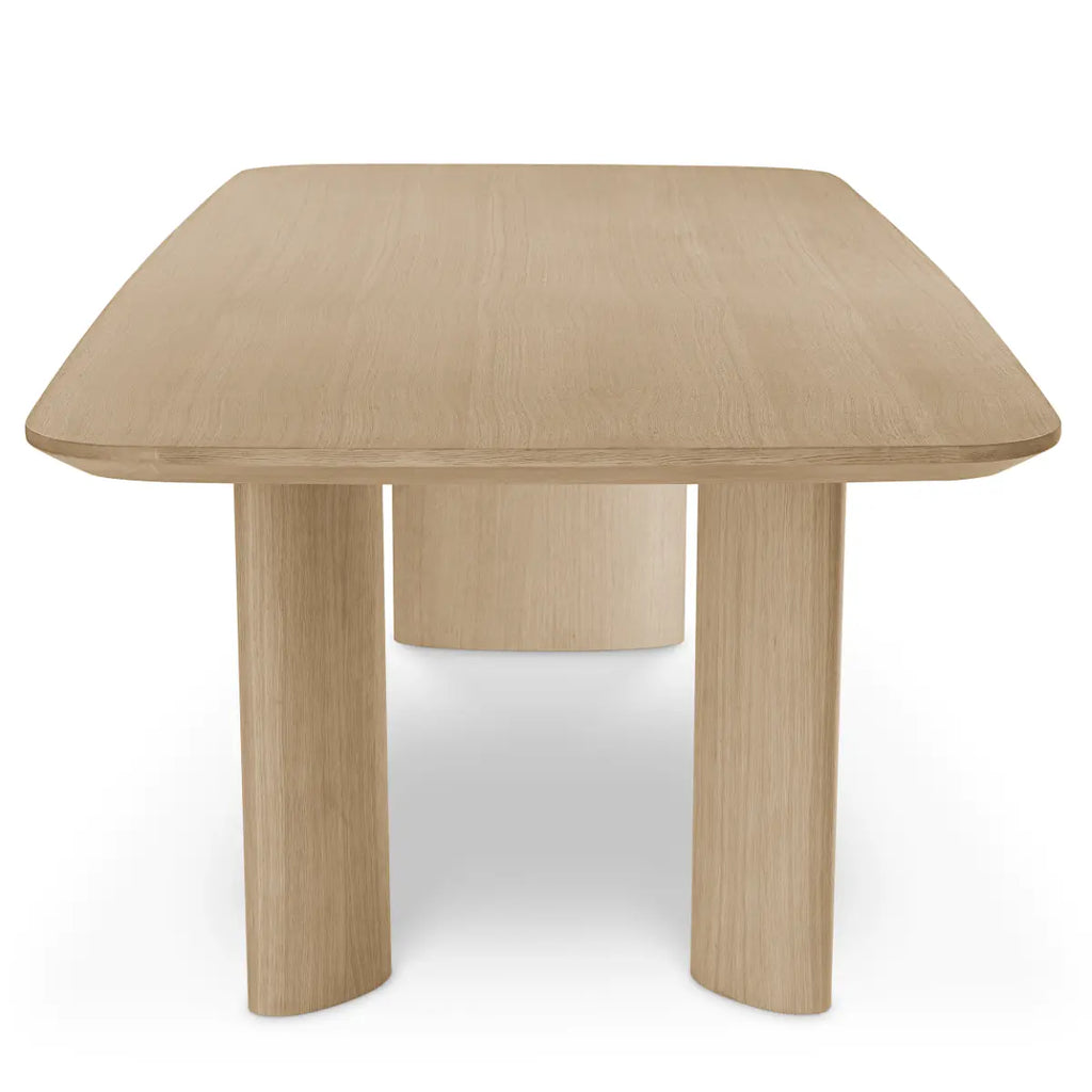 EICHHOLTZ ESSTISCH HARMONIE S 116921