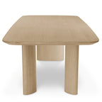 EICHHOLTZ ESSTISCH HARMONIE S 116921