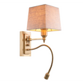 EICHHOLTZ WANDLEUCHTE ELLINGTON 116928