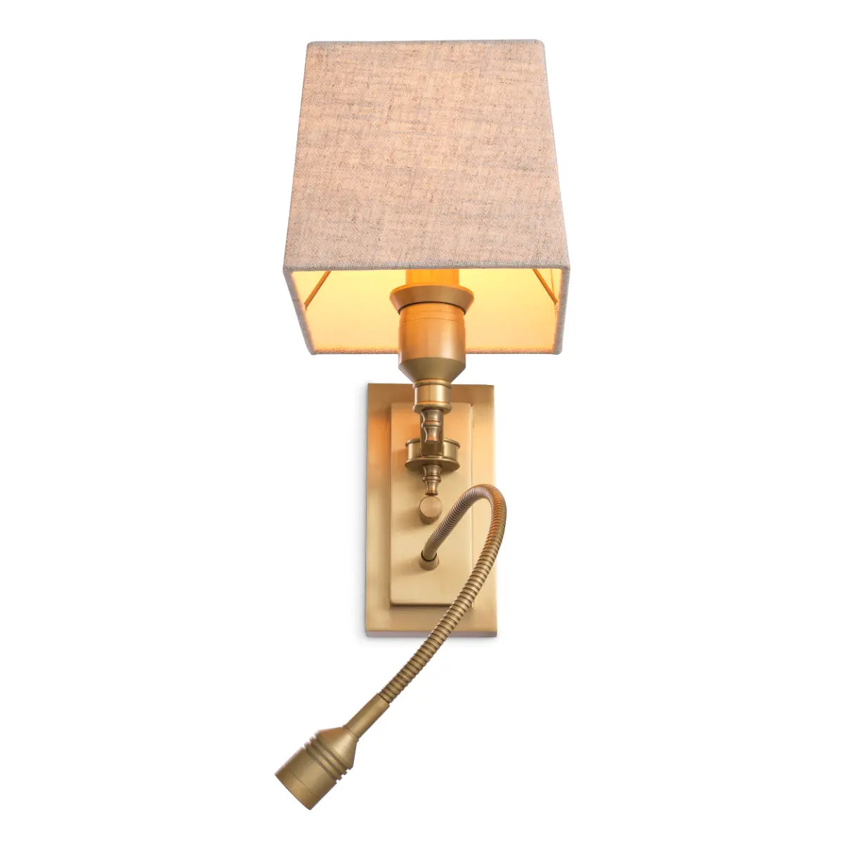EICHHOLTZ WANDLEUCHTE ELLINGTON 116928