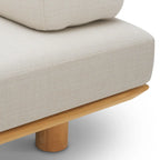 EICHHOLTZ OUTDOOR-SOFA NOMADE 116997