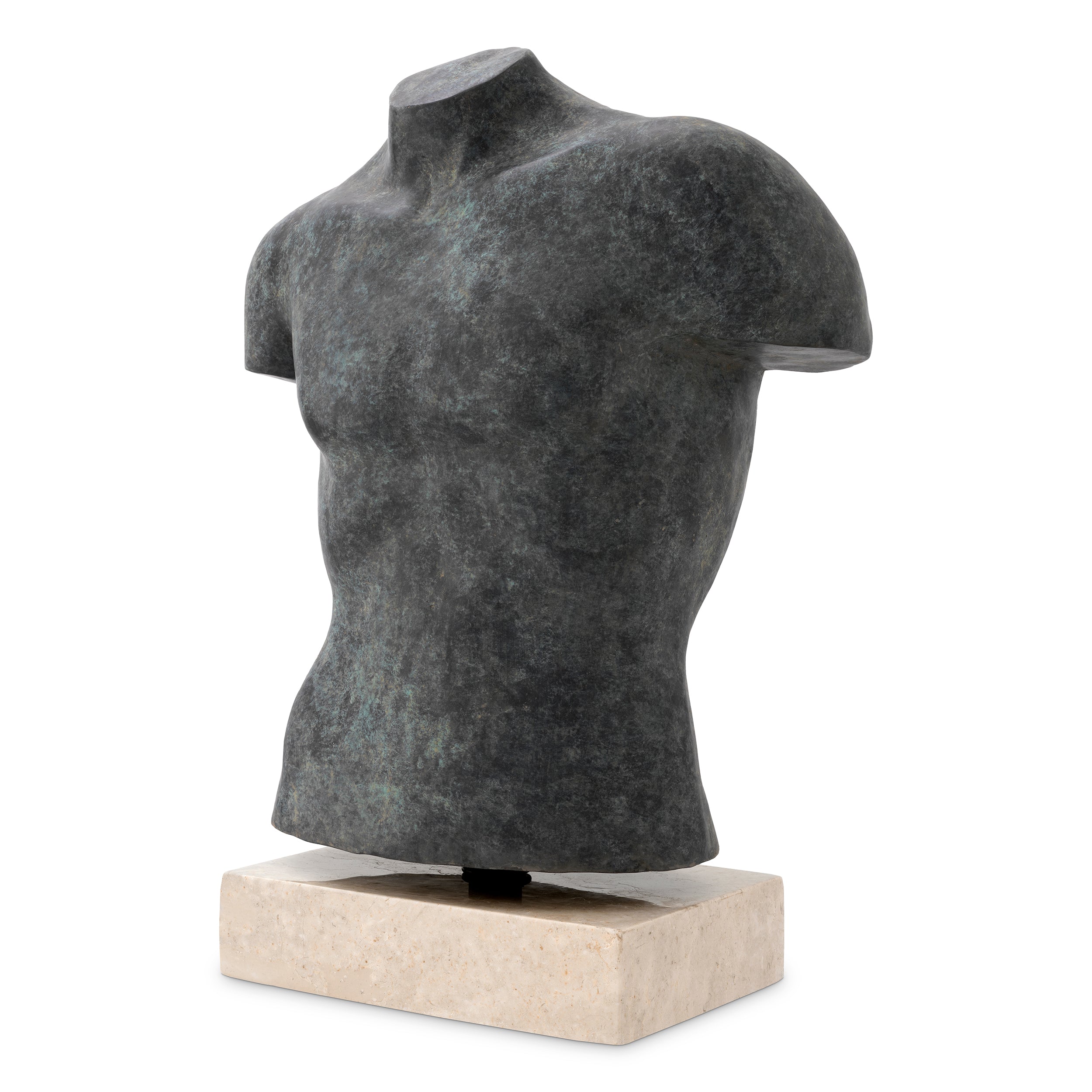 EICHHOLTZ TORSO ARISTO 117007 AUSSTELLUNGSSTÜCK