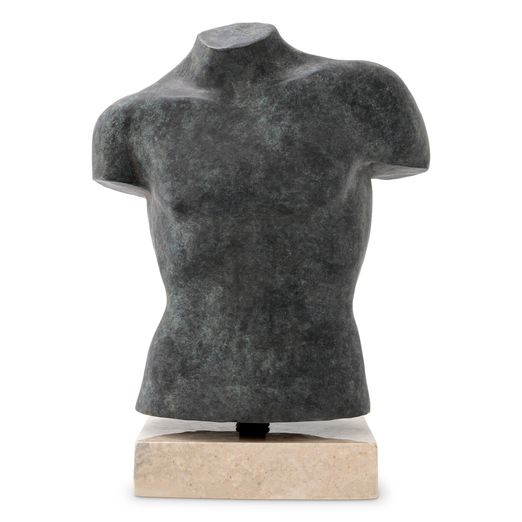 EICHHOLTZ TORSO ARISTO 117007 AUSSTELLUNGSSTÜCK
