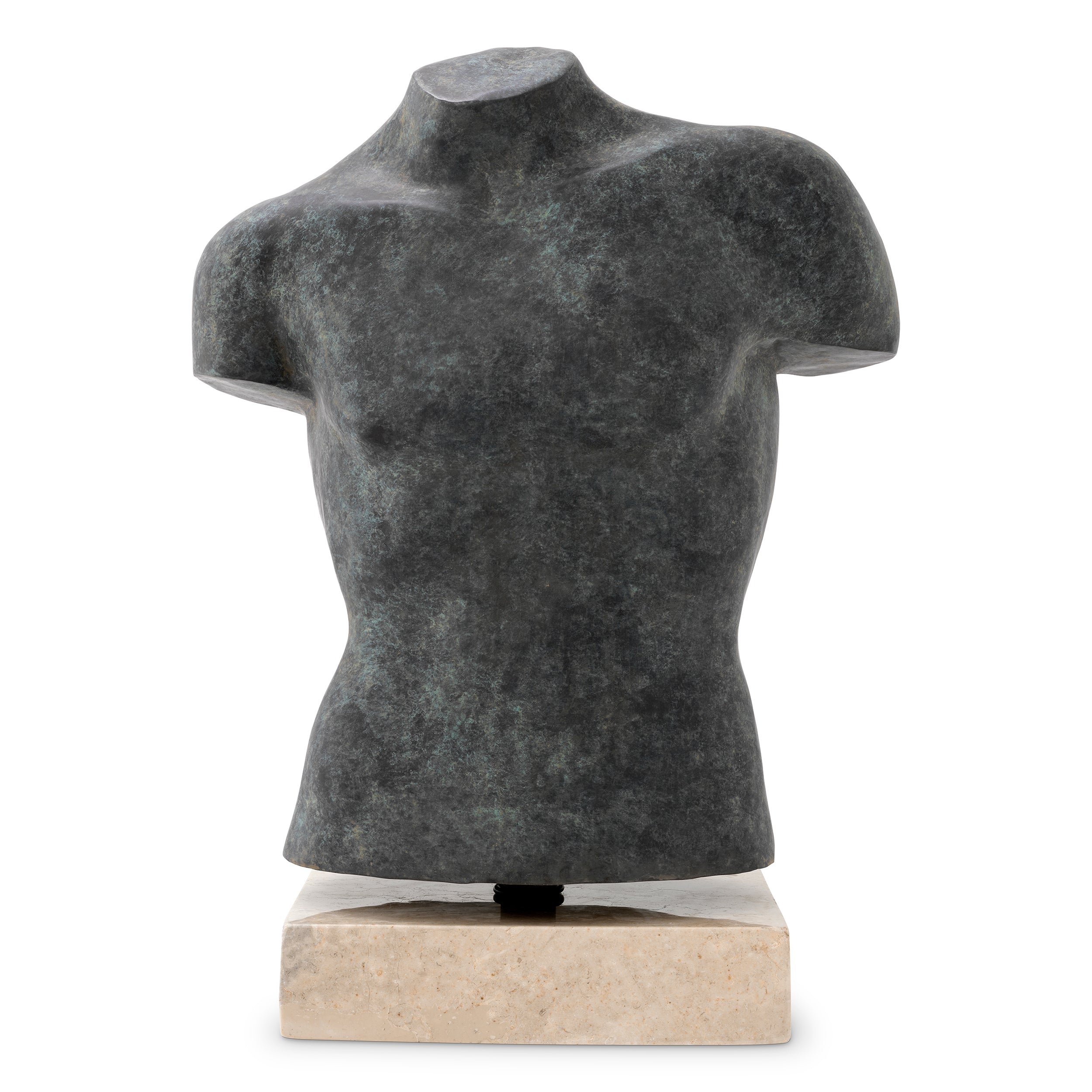 EICHHOLTZ TORSO ARISTO 117007 AUSSTELLUNGSSTÜCK