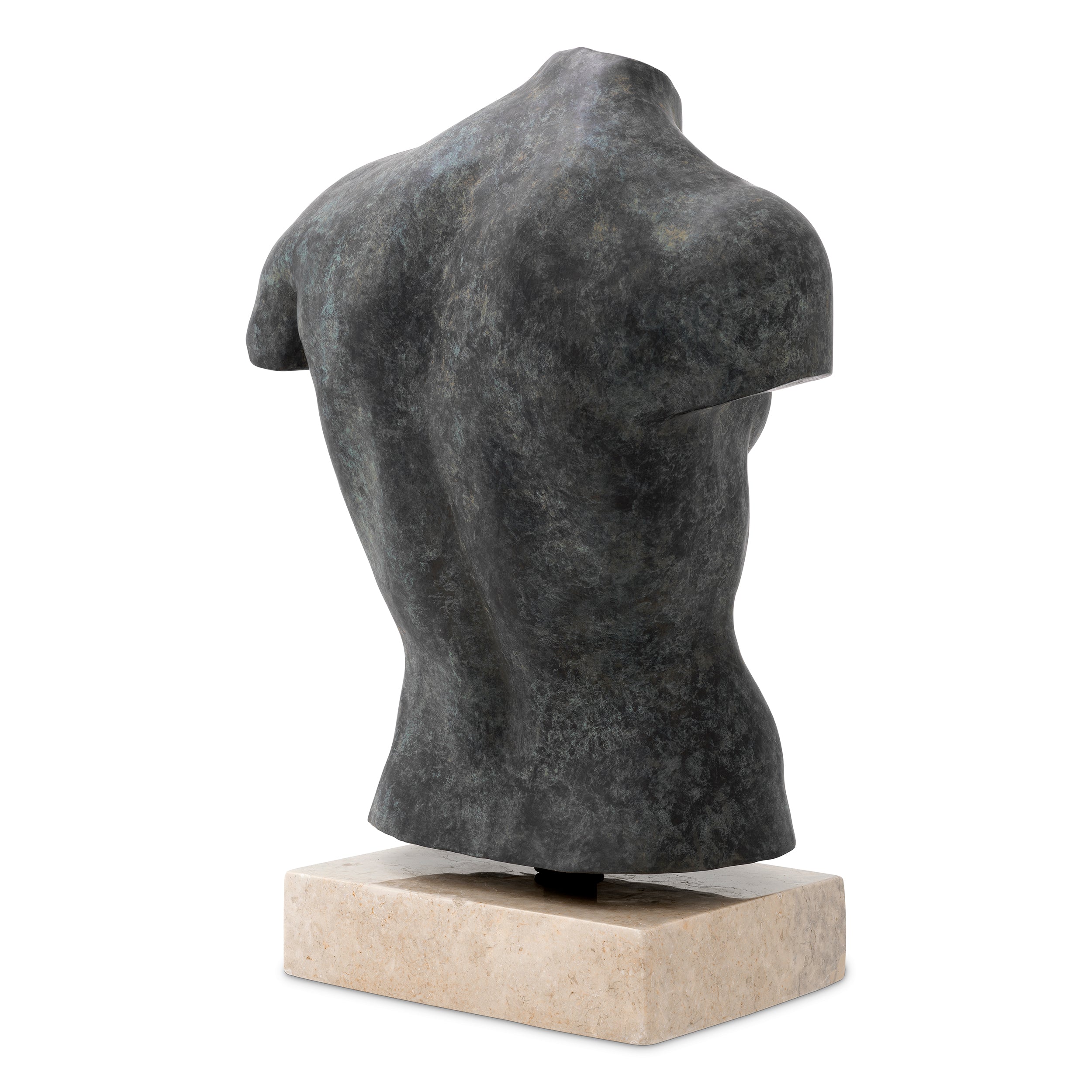 EICHHOLTZ TORSO ARISTO 117007 AUSSTELLUNGSSTÜCK