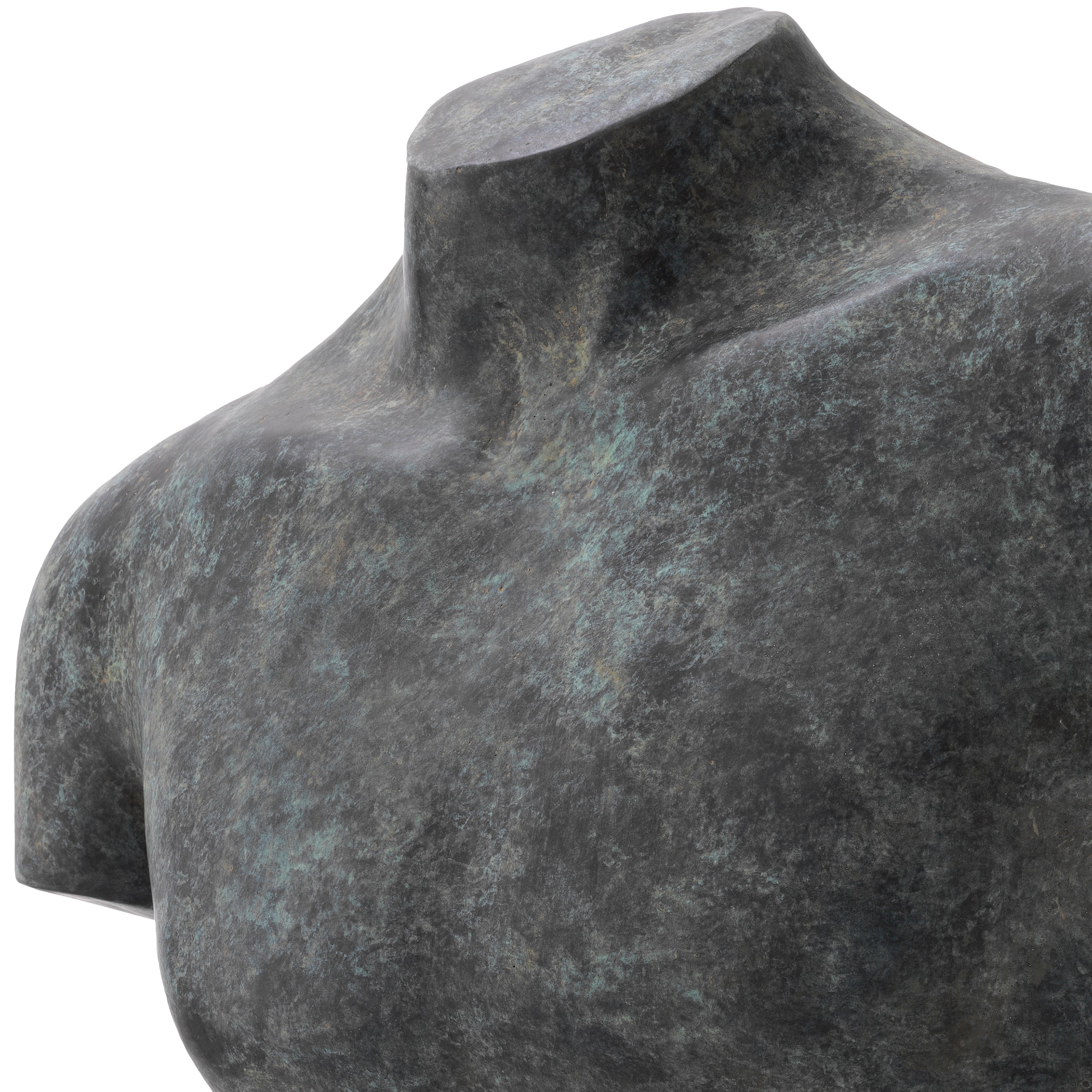 EICHHOLTZ TORSO ARISTO 117007 AUSSTELLUNGSSTÜCK