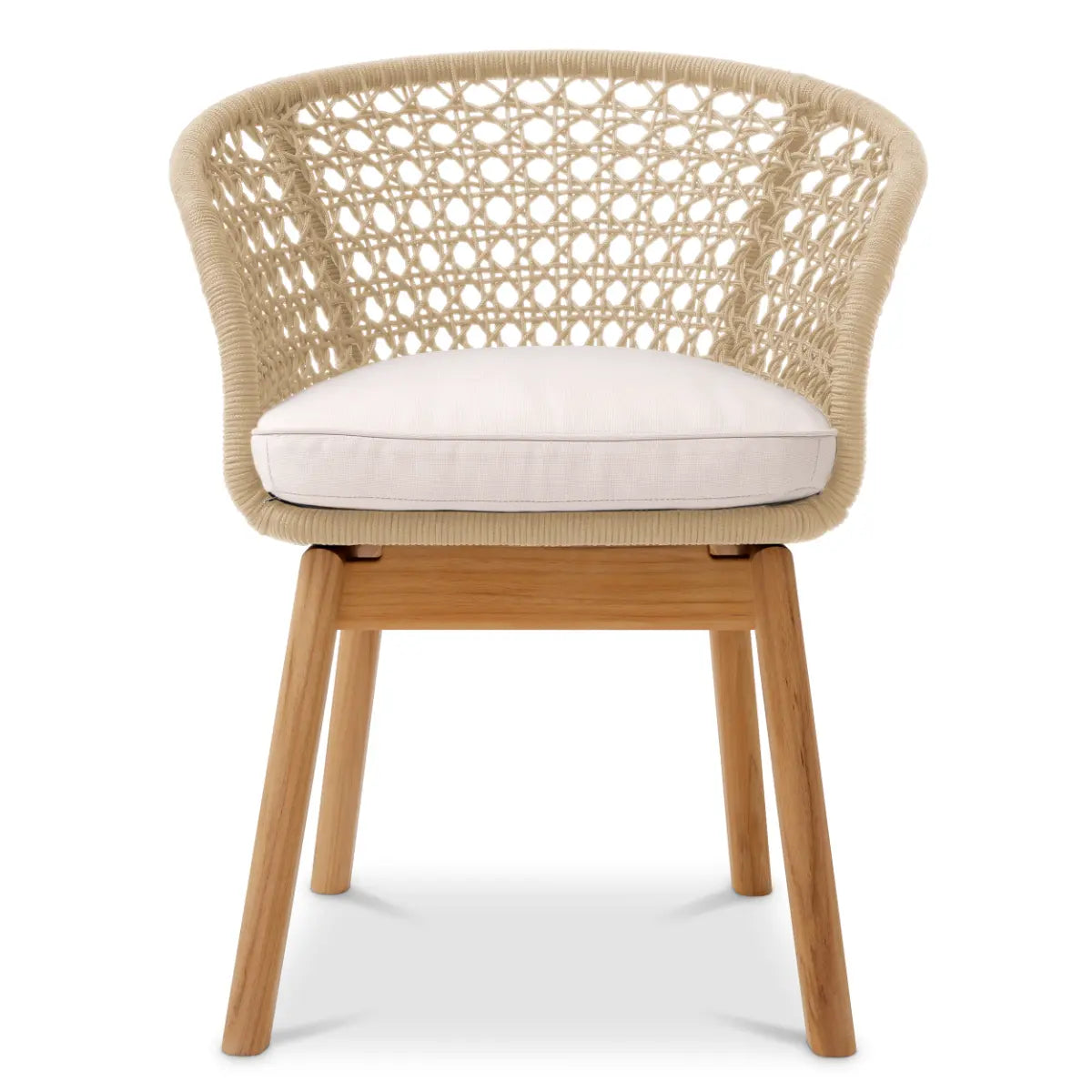 EICHHOLTZ OUTDOOR STUHL TRINITY 117014