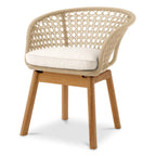 EICHHOLTZ OUTDOOR-STUHL TRINITY 117014