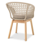 EICHHOLTZ OUTDOOR-STUHL TRINITY 117014