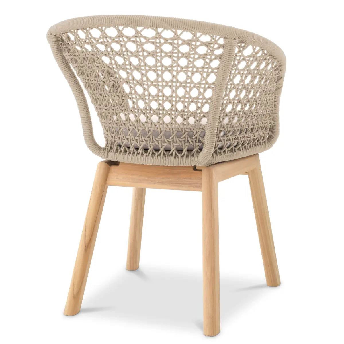 EICHHOLTZ OUTDOOR STUHL TRINITY 117014