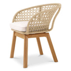 EICHHOLTZ OUTDOOR-STUHL TRINITY 117014
