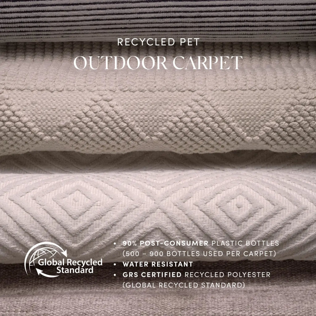 EICHHOLTZ OUTDOOR TEPPICH LINARA 300 X 400 CM 117032