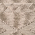 EICHHOLTZ OUTDOOR-TEPPICH ROMARI 300 × 400 CM 117033