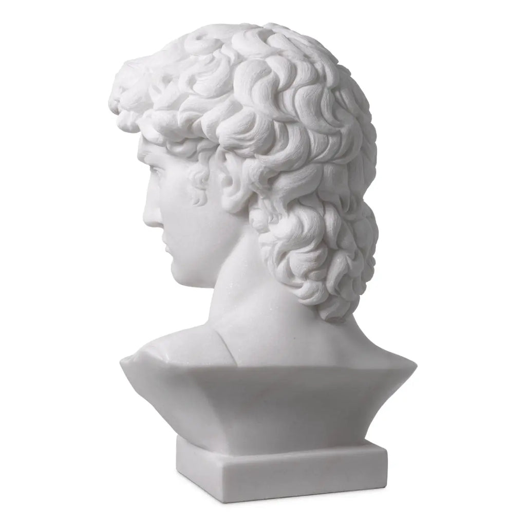 EICHHOLTZ BÜSTE DAVID 117079