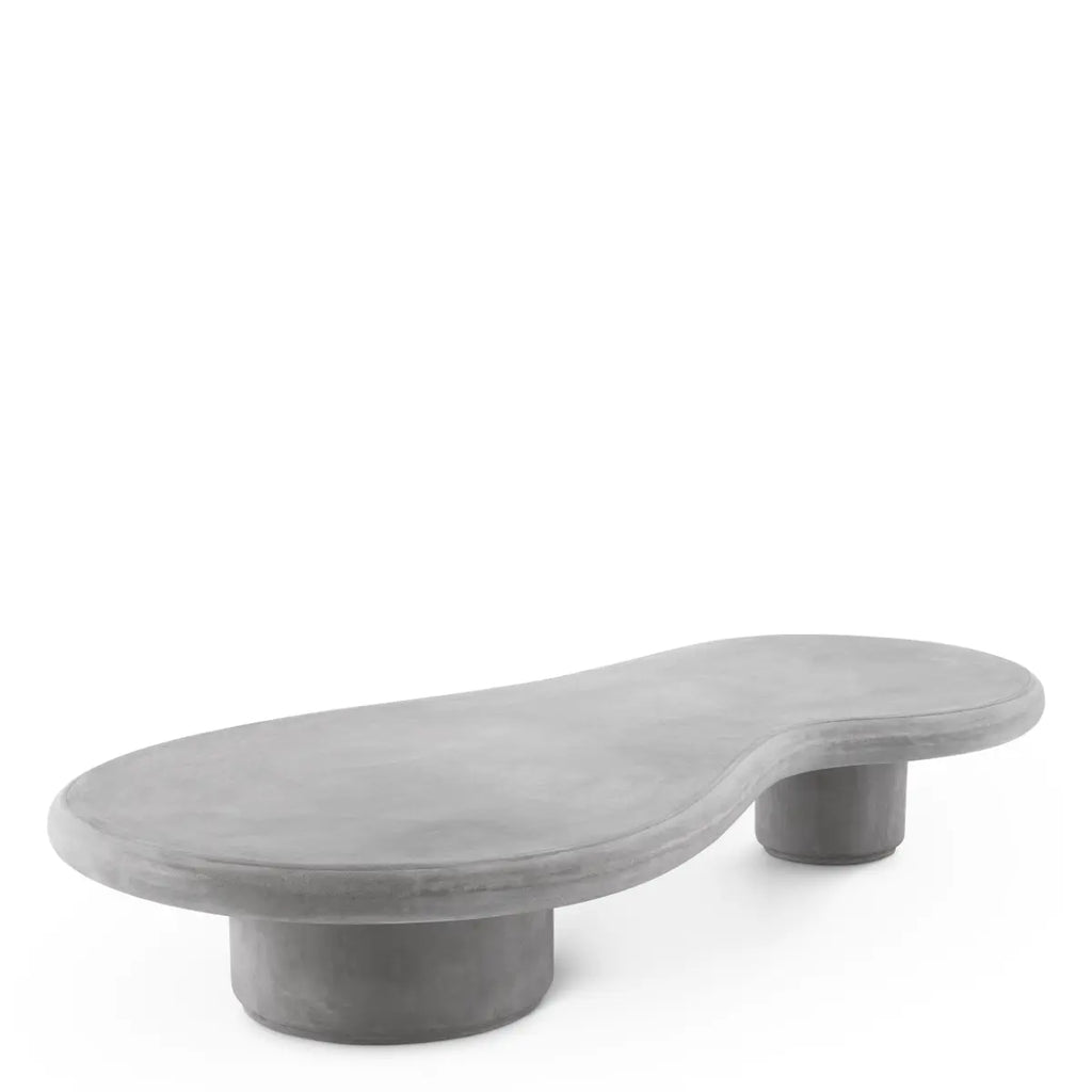 EICHHOLTZ OUTDOOR-COUCHTISCH ERATO 117080