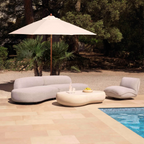 EICHHOLTZ OUTDOOR-COUCHTISCH PRIME 117090
