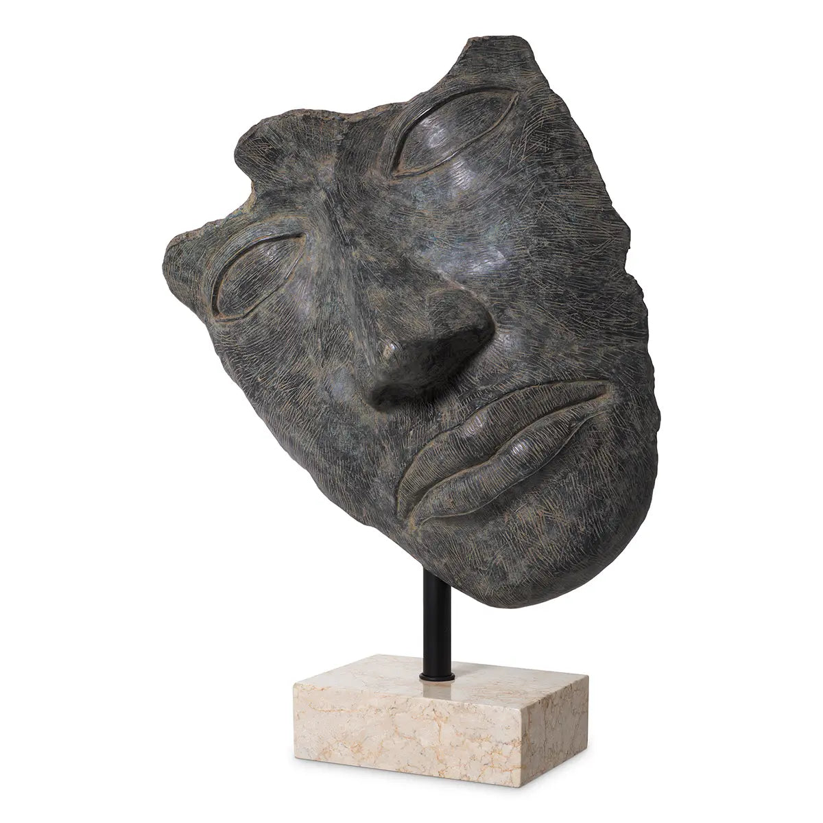 EICHHOLTZ SKULPTUR HEROS 117092