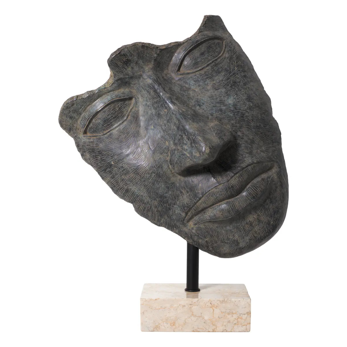 EICHHOLTZ SKULPTUR HEROS 117092