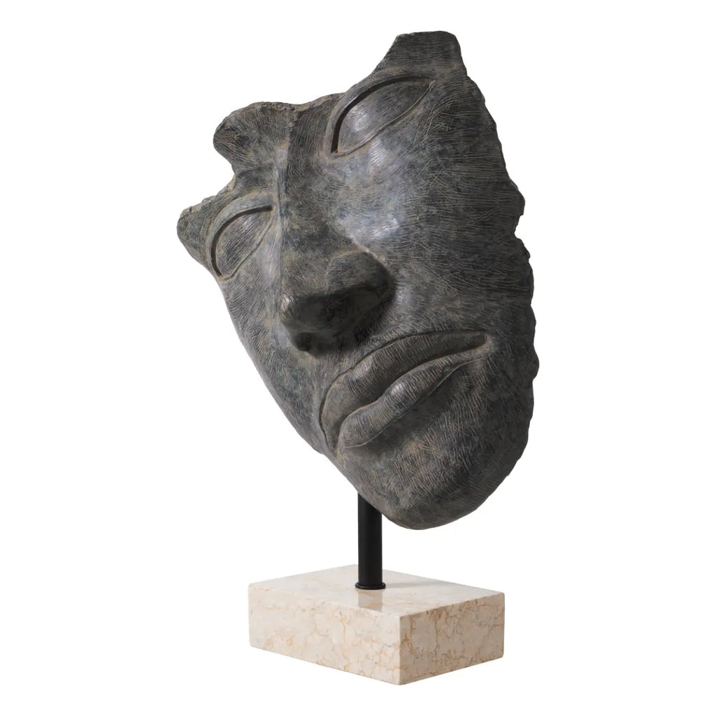 EICHHOLTZ SKULPTUR HEROS 117092