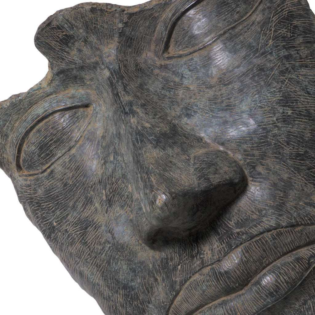 EICHHOLTZ SKULPTUR HEROS 117092