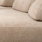 EICHHOLTZ SOFA RESIDENZA 117101