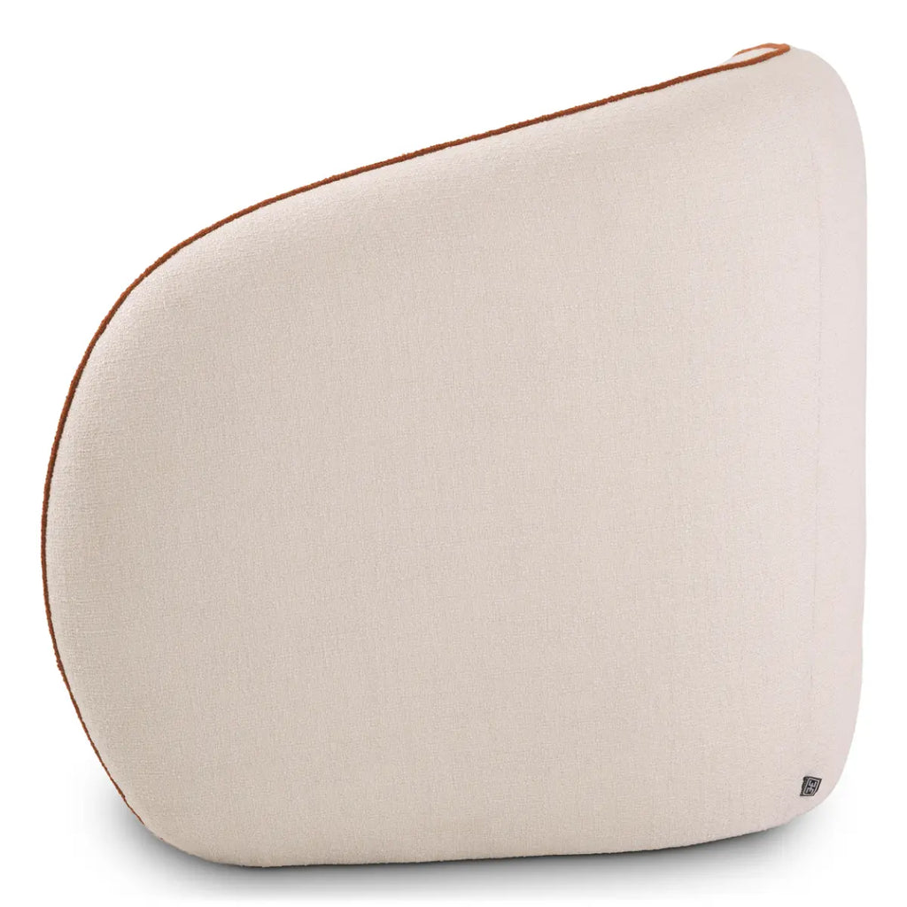 EICHHOLTZ SESSEL SAN MARINO 117120