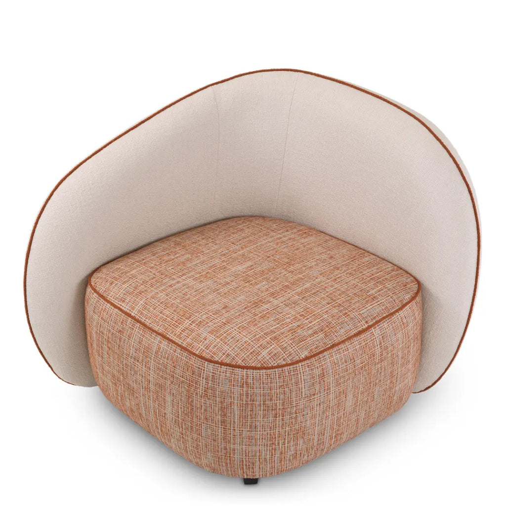 EICHHOLTZ SESSEL SAN MARINO 117121