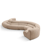 EICHHOLTZ MODULARES SOFA LINDAU AUSSENECKE 117132