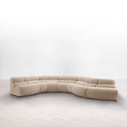 EICHHOLTZ MODULARES SOFA LINDAU AUSSENECKE 117132