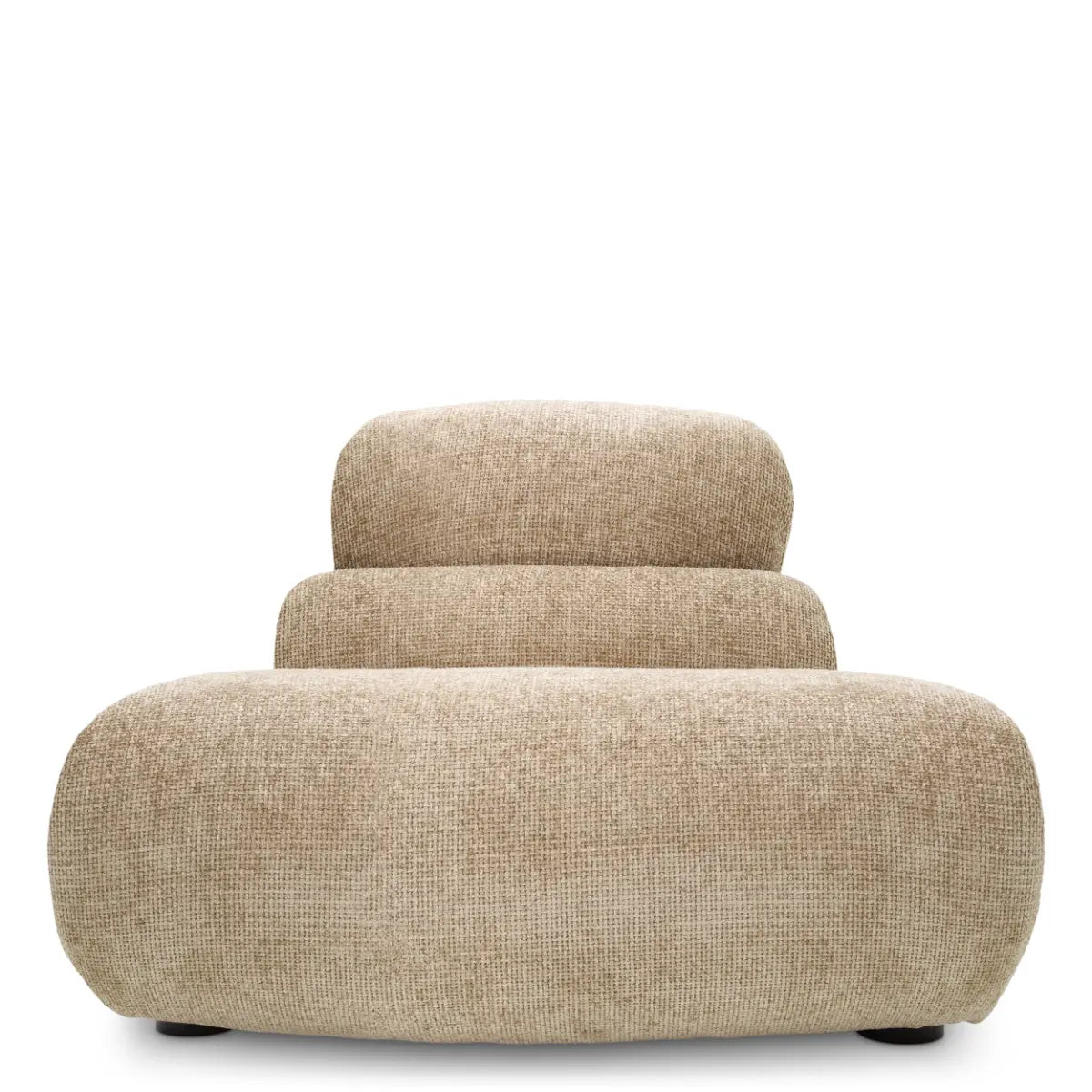 EICHHOLTZ MODULARES SOFA LINDAU AUßENECKE 117132