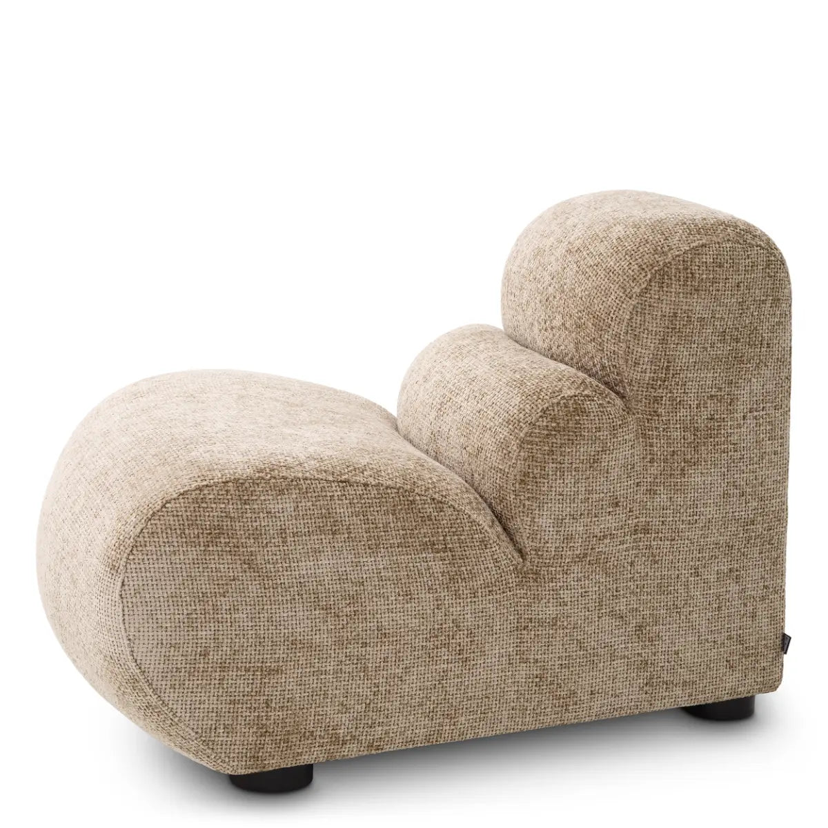 EICHHOLTZ MODULARES SOFA LINDAU AUßENECKE 117132