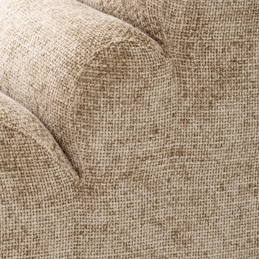 EICHHOLTZ MODULARES SOFA LINDAU AUßENECKE 117132