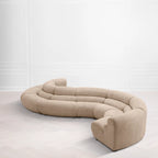 EICHHOLTZ MODULARES SOFA LINDAU AUSSENECKE 117132