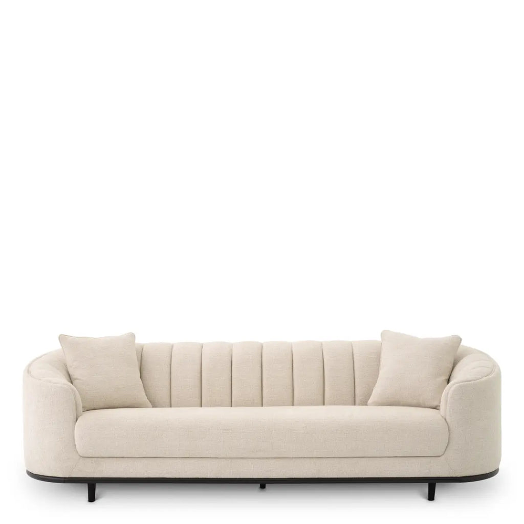 EICHHOLTZ SOFA AGOSTINO 117146