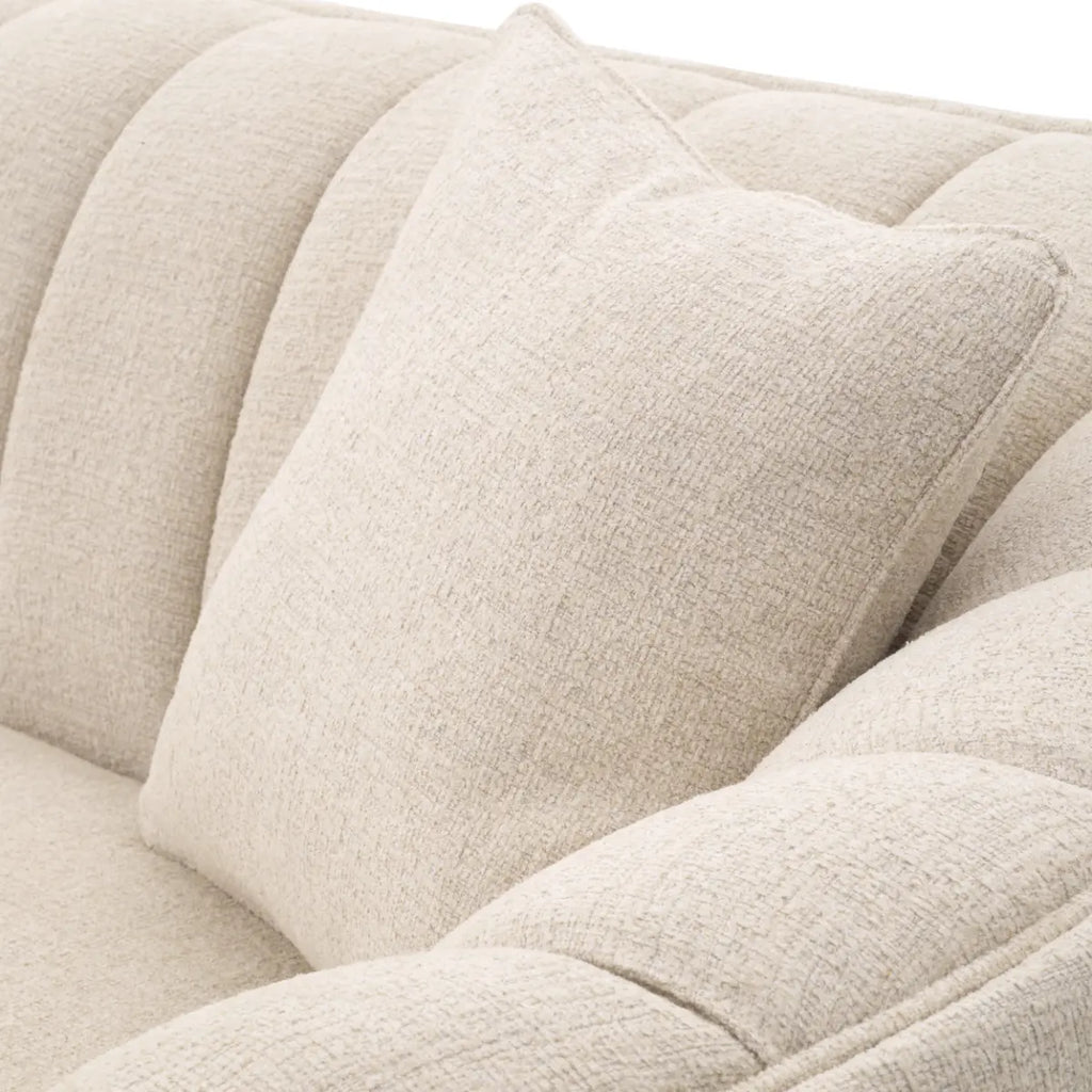 EICHHOLTZ SOFA AGOSTINO 117146
