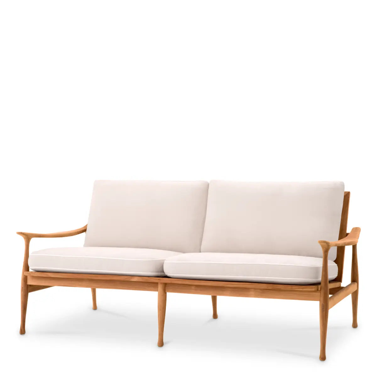 EICHHOLTZ OUTDOOR SOFA MANZO 117149