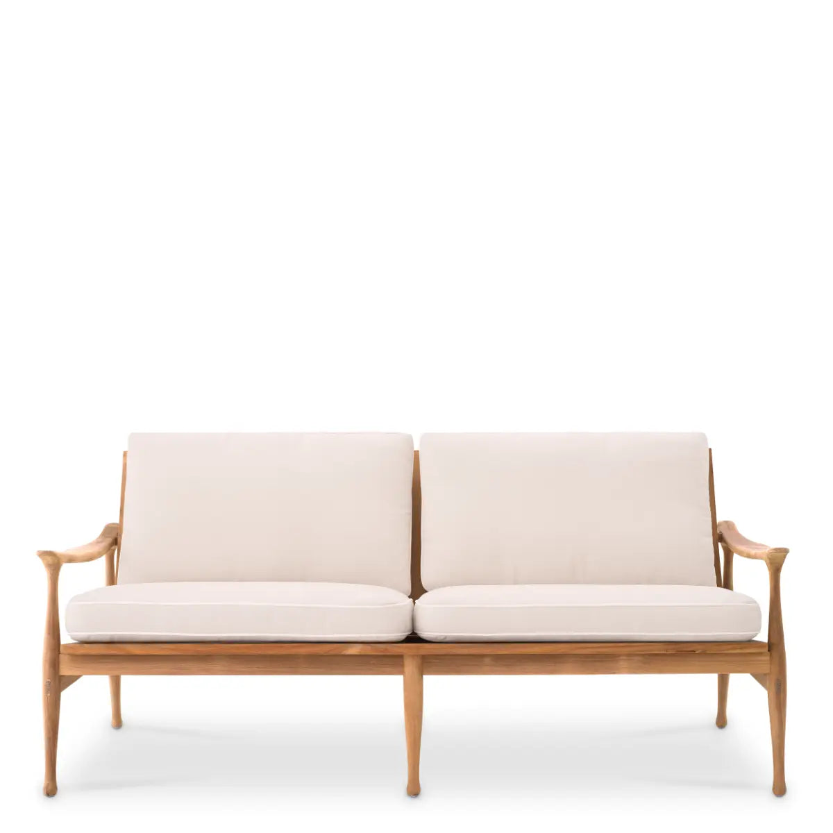 EICHHOLTZ OUTDOOR SOFA MANZO 117149