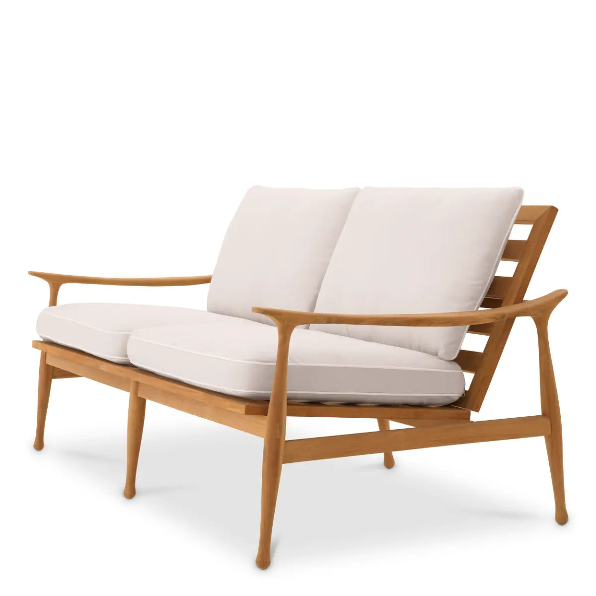 EICHHOLTZ OUTDOOR SOFA MANZO 117149