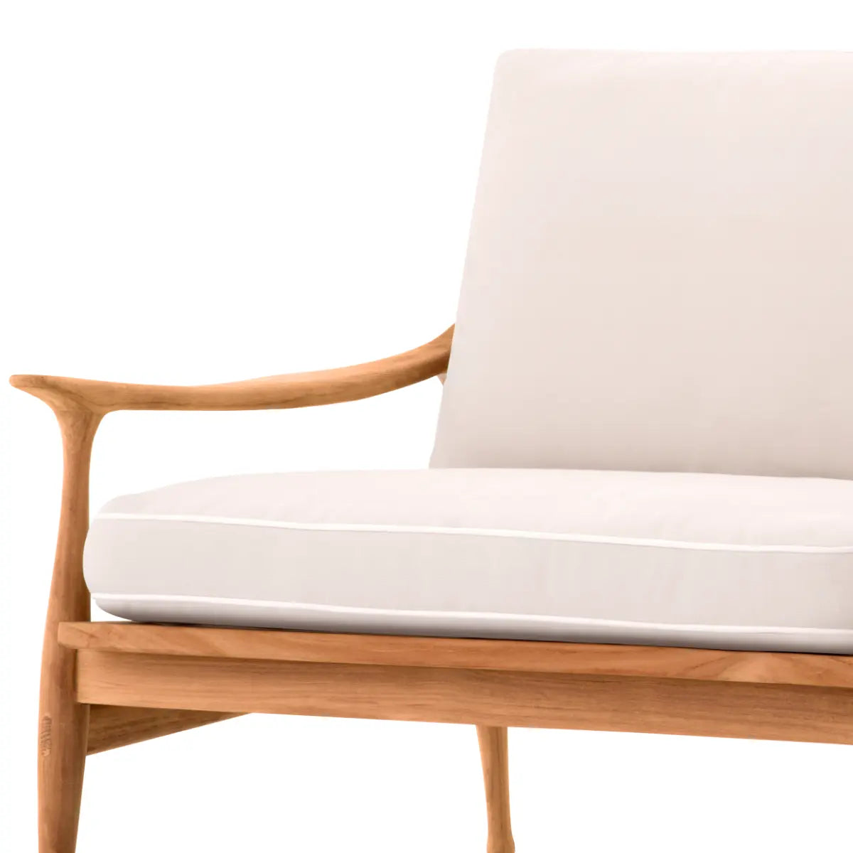 EICHHOLTZ OUTDOOR SOFA MANZO 117149