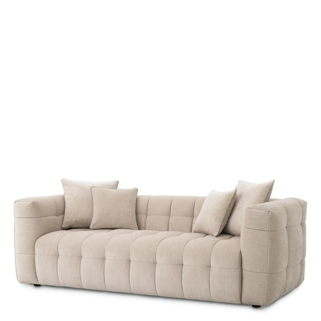 EICHHOLTZ SOFA BREVA 117152